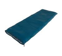 Easy Camp Starling Square Sleeping Bag Blue 10°C
