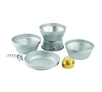 Easy Camp Storm Cooker Stove - Silver, One Size