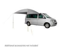 Easy Camp - Stryn Sonnenvordach - Motorhome awning grey