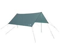Easy Camp - Tarp - Tarp size 4 x 4 m, grey