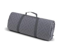 Easycamp Rosebay Universal M Carpet Grey 130 x 240 cm