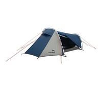 Easy Camp Tunnel Tent Family Camping Tent Geminga 100 Compact 1-person Green