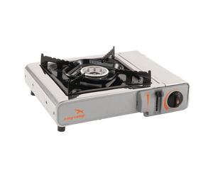 Easy Camp Tour Camping Butane Cartridge Gas Stove 680224 Hiking Compact Portable