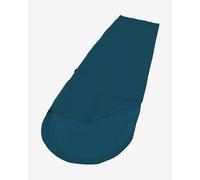 Easycamp Linnet Travel Mummy Sleeping Bag Sheet Blue 210 x 75 cm