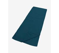 Easycamp Linnet Travel Rectangle Sleeping Bag Sheet Blue 200 x 75 cm
