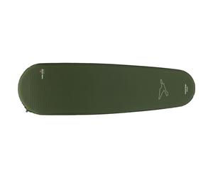Easy Camp Unisex Kestrel Single 5 cm Floor Mattrel, NoColor, 182 x 51 cm