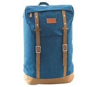 Easy Camp Unisex's Memphis Backpack, Blue, 20 Litre