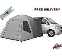 Easy Camp Utne Driveaway Awning Grey FREE P&P
