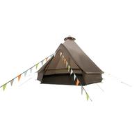 Easy Camp Vaulen Family Tent, Tipi Style, Sleeps 7, 3000mm Waterproof