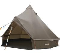 Easy Camp Vaulen Tipi Tent 2026 Brown