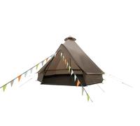 Easy Camp Vaulen Tipi Tent Dark Sand 7 Person
