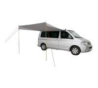 Easy Camp Voss Canopy Vehicle Awning - Lightweight Waterproof Shelter