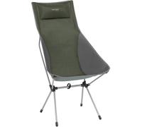 Easycamp Willow Compact L Chair Green 58 x 65 x 104 cm