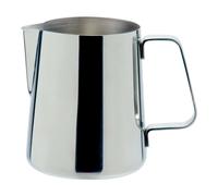 Easy Cappuccino Milk Jug In Stainless Steel 3 Cups 30 Cl Ilsa | Milk Warmer Bar