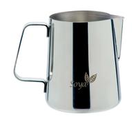 Easy Cappuccino Milk Jug Stainless Steel For Soy 6 Cups 60 Cl Ilsa | Soy Milk