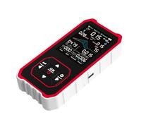 Easy Carry Analyzers Featuring Real Time Display & Long Battery Air Detectors for Continuous Any Where Easy Carry
