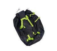 Easy Carry Backpack Bags Splashproof Adjustable Shoulder Strap Strollers Bag Large Capacity Backpack Travels Essential Baby Equipment Storage Bag