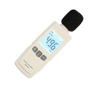 Easy Carry dB Meter with High Precision and Easy Operation Sound Level Meter Noise Meter Home & Professional