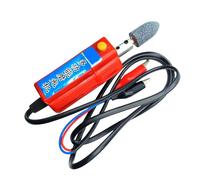 Easy Carry & Easy to Use Small Grinder Multipurpose Polisher for Hobbyists & Technicians Requiring Precise Finishing Buffing Device