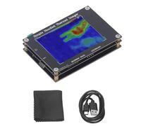 Easy Carry Rechargeable Thermal Imaging Camera Featuring USB Storage Function & 240x320 Resolution for Various Environment Handheld Thermal Imagers