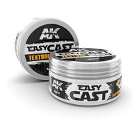 Ak interactive 75ml Easy Cast Texture AK897
