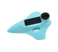 Easy Charges Rechargeable Bike Helmets Light High Bright Output Multiple Modes Lightweight Waterproof Design for Riders Motorcycle Helmets