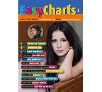Easy Charts 2 Band 2 piano / keyboard performance book