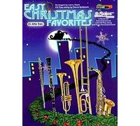 Easy Christmas Favorites