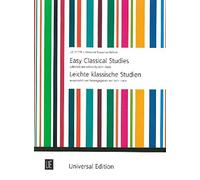Easy Classical Studies