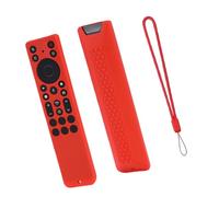 Easy Clean Silicone Protector Cover for RC923A/RC813A Televisions Remote Control Offering Perfect Shockproof Construction Silicone Case