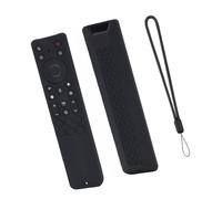 Easy Clean Silicone Protector Cover for RC923A / RC813A Televisions Remote Control Offering Perfect Shockproof Construction Silicones Cases