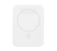 Easy-Clean Silicone Protector for Jinshajiang MDY20EB 5000mAh Stain Resistance Simple Upkeep Powerbank Silicone Case