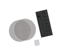 Easy Clean with Smooth Surfaces Simple Styles Design Protect for P5 Digital/Disc Drive Version