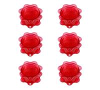 Easy Cleaning Detachable Design Manual Garlic Press Mincer for Freshness Minced Twisting Operations Quick Garlic Grinder for Kitchen