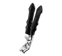 Easy Clip Nail Clippers, Angled Nail Trimmer, Toenail Clipper, Ergonomic Nail Edge Cutter with Long Handle, Nail Trimmer, Professional Manicure Tool, Nail Trimmer