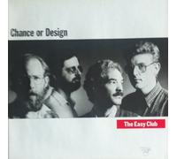 Easy Club, the - Chance Or Design [Vinyl LP] [VINYL]