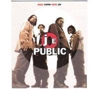 Joe Public - Easy Come Easy Go