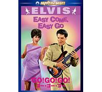EASY COME, EASY GO(67/E/DD5.1/S:E,J)(reissue)