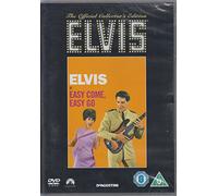 Easy Come, Easy Go [DVD] [1967]