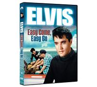 Easy Come, Easy Go – Paramount Pictures