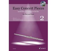 EASY CONCERT PIECES BAND 2 - HardBack NEW ALBRECHT, STEFA 01/02/2018