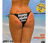 Easy Connection - Besame Mucho (Señora) - Ariola - 17 011 AT