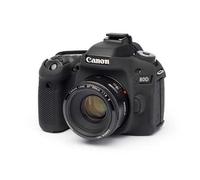 Easy Cover Silicone Skin for Canon 80D