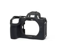 Easy Cover Silicone Skin for Nikon Z6III - Black