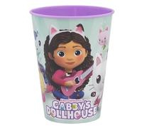 Easy Cup 260 ML Gabby’S Dollhouse