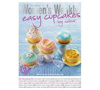 Easy Cupcakes by Colour (The Australian Women's Weekly Essentials)
