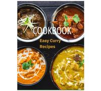 EASY CURRY COOKBOOK