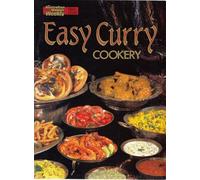Easy Curry Cookery ("Australian Women's Weekly" Home Library)