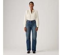 Easy Dad Jeans Free Lunch