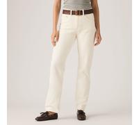 Levi´s ® Easy Dad Jeans White 30 / 30 Woman